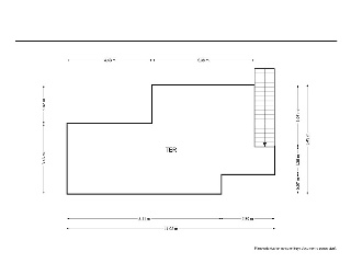 Vivienda en C/ Salvador 36