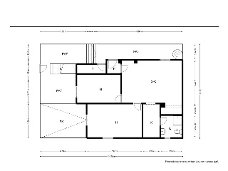 Vivienda en C/ Salvador 37