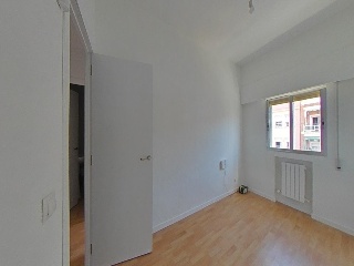 Piso en C/ Abolengo 5