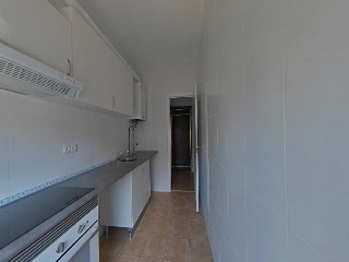 Piso en C/ Abolengo 13