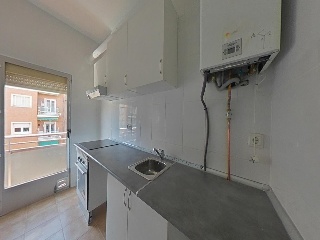 Piso en C/ Abolengo 14