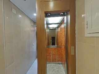 Piso en C/ Abolengo 18