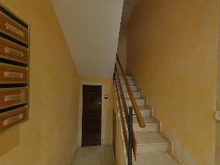 Piso en C/ Abolengo 19