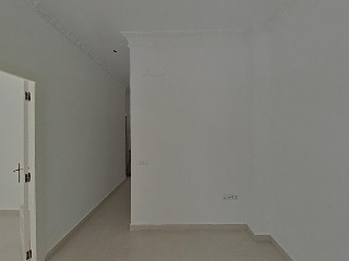 Vivienda en C/ Molina 2