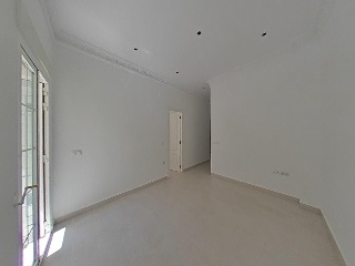 Vivienda en C/ Molina 3