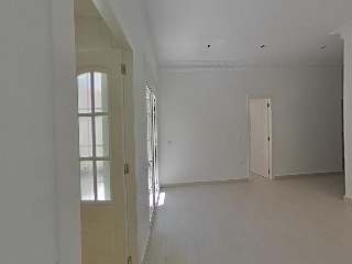 Vivienda en C/ Molina 4