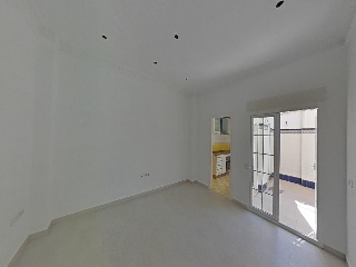 Vivienda en C/ Molina 5