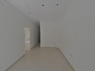 Vivienda en C/ Molina 6