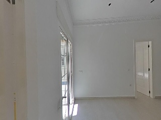 Vivienda en C/ Molina 7