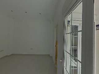 Vivienda en C/ Molina 8