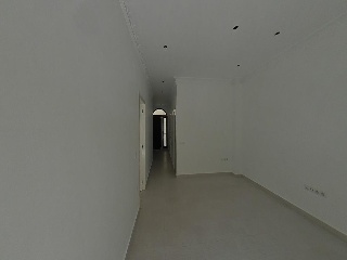 Vivienda en C/ Molina 9