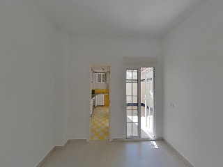 Vivienda en C/ Molina 10