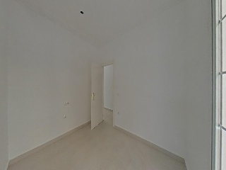 Vivienda en C/ Molina 13