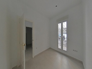 Vivienda en C/ Molina 15