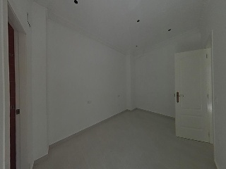 Vivienda en C/ Molina 16