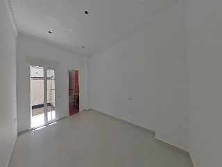 Vivienda en C/ Molina 17