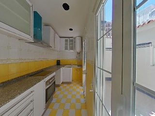 Vivienda en C/ Molina 18