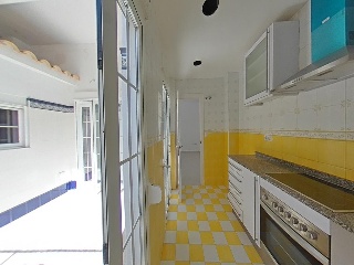 Vivienda en C/ Molina 19