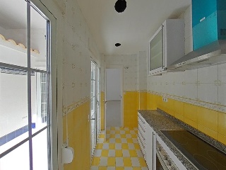 Vivienda en C/ Molina 20