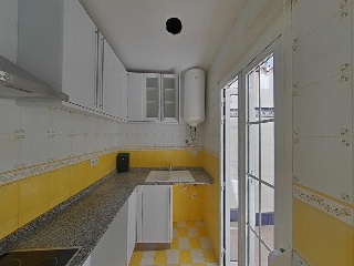 Vivienda en C/ Molina 21