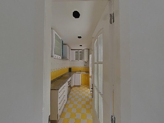 Vivienda en C/ Molina 22