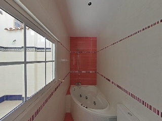 Vivienda en C/ Molina 23