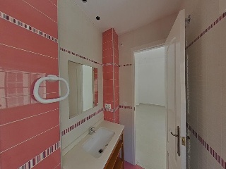 Vivienda en C/ Molina 24