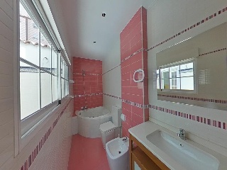 Vivienda en C/ Molina 25