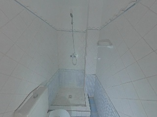 Vivienda en C/ Molina 27