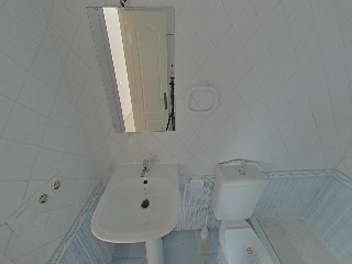 Vivienda en C/ Molina 28