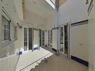 Vivienda en C/ Molina 30