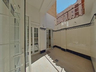Vivienda en C/ Molina 31