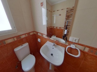 Piso en C/ Pedro Cabanes 22