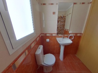 Piso en C/ Pedro Cabanes 24