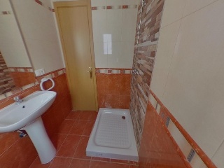 Piso en C/ Pedro Cabanes 25