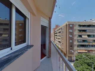 Piso en C/ Pedro Cabanes 28