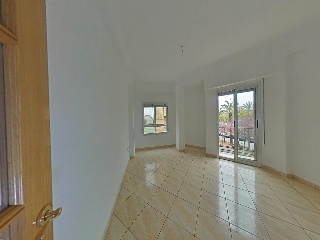 Vivienda en C/ Sant Andreu 5
