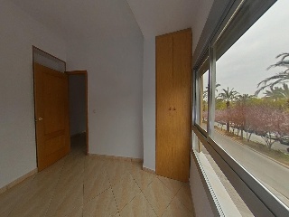 Vivienda en C/ Sant Andreu 10