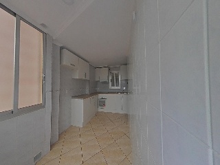 Vivienda en C/ Sant Andreu 17