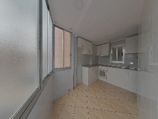 Vivienda en C/ Sant Andreu 18