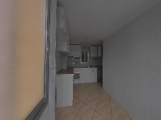 Vivienda en C/ Sant Andreu 19