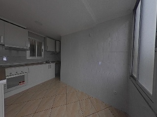 Vivienda en C/ Sant Andreu 20