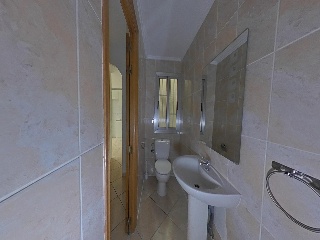 Vivienda en C/ Sant Andreu 21