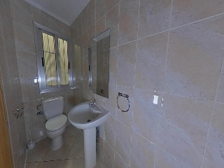 Vivienda en C/ Sant Andreu 22