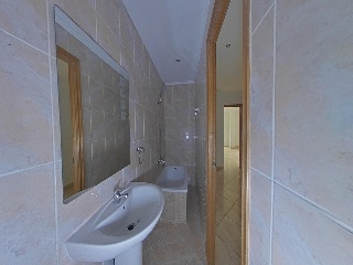 Vivienda en C/ Sant Andreu 23