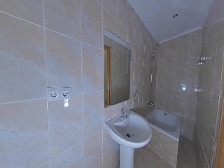Vivienda en C/ Sant Andreu 24