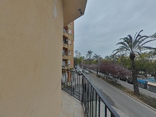 Vivienda en C/ Sant Andreu 27