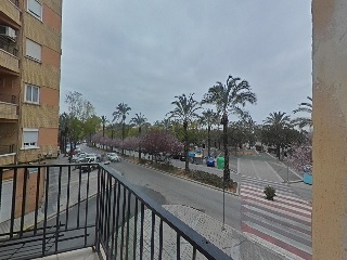 Vivienda en C/ Sant Andreu 28