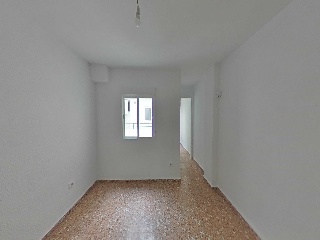 Piso en C/ Benito Pérez Galdós 2