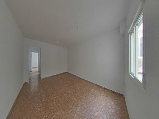 Piso en C/ Benito Pérez Galdós 3